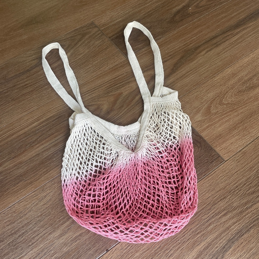 Mesh bag
